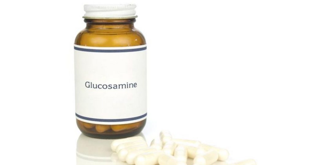 Glucosamine và bệnh tiểu đường