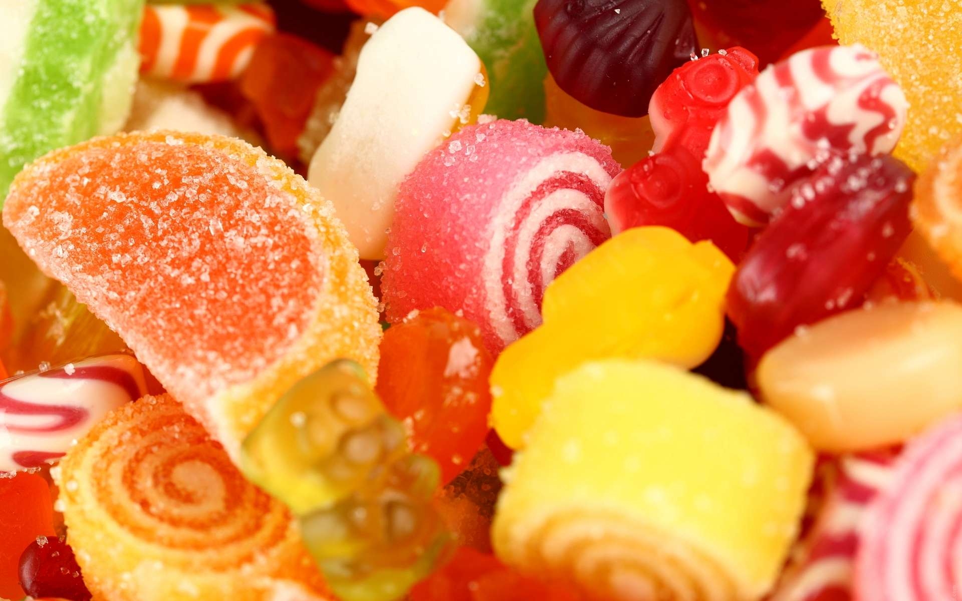 Tuyệt đối không nên ăn đồ ngọt khi bị tiểu đường