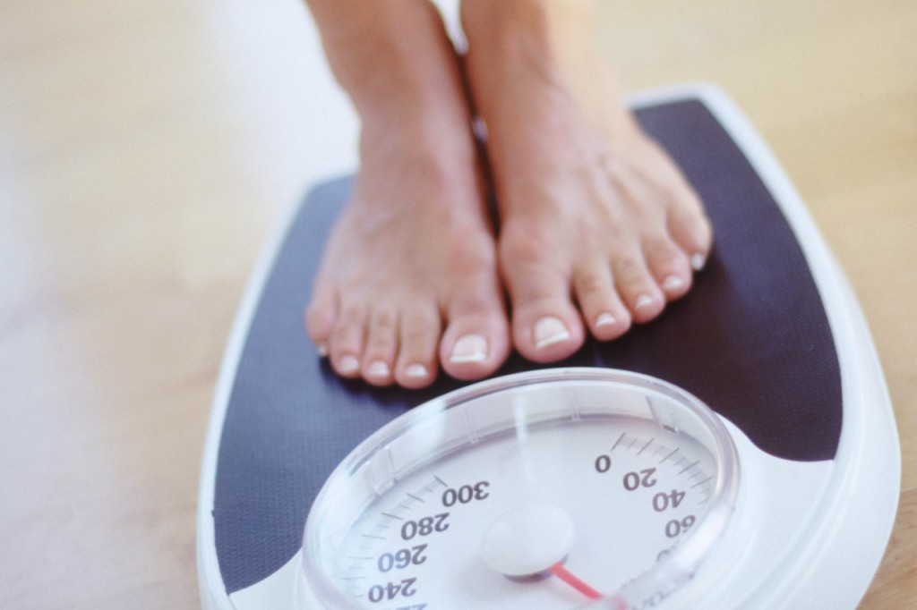 Tăng hoặc giảm cân bất thường có thể là dấu hiệu của bệnh tiểu đường