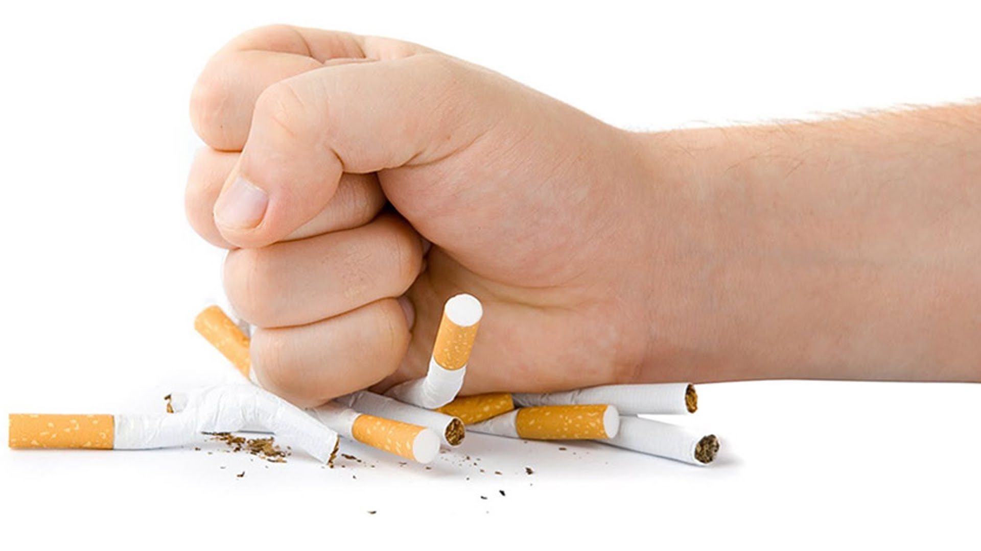 Bạn nên từ bỏ thuốc lá khi điều trị tiểu đường