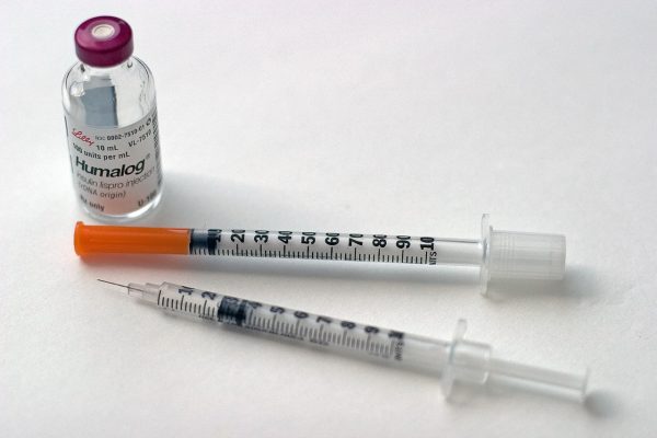 Insulin và bệnh tiểu đường