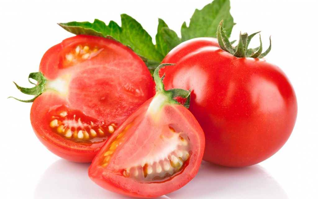 Bị tiểu đường có nên ăn cà chua